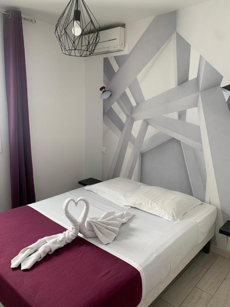 Auberge Des Toques Pégomas Zewnętrze zdjęcie
