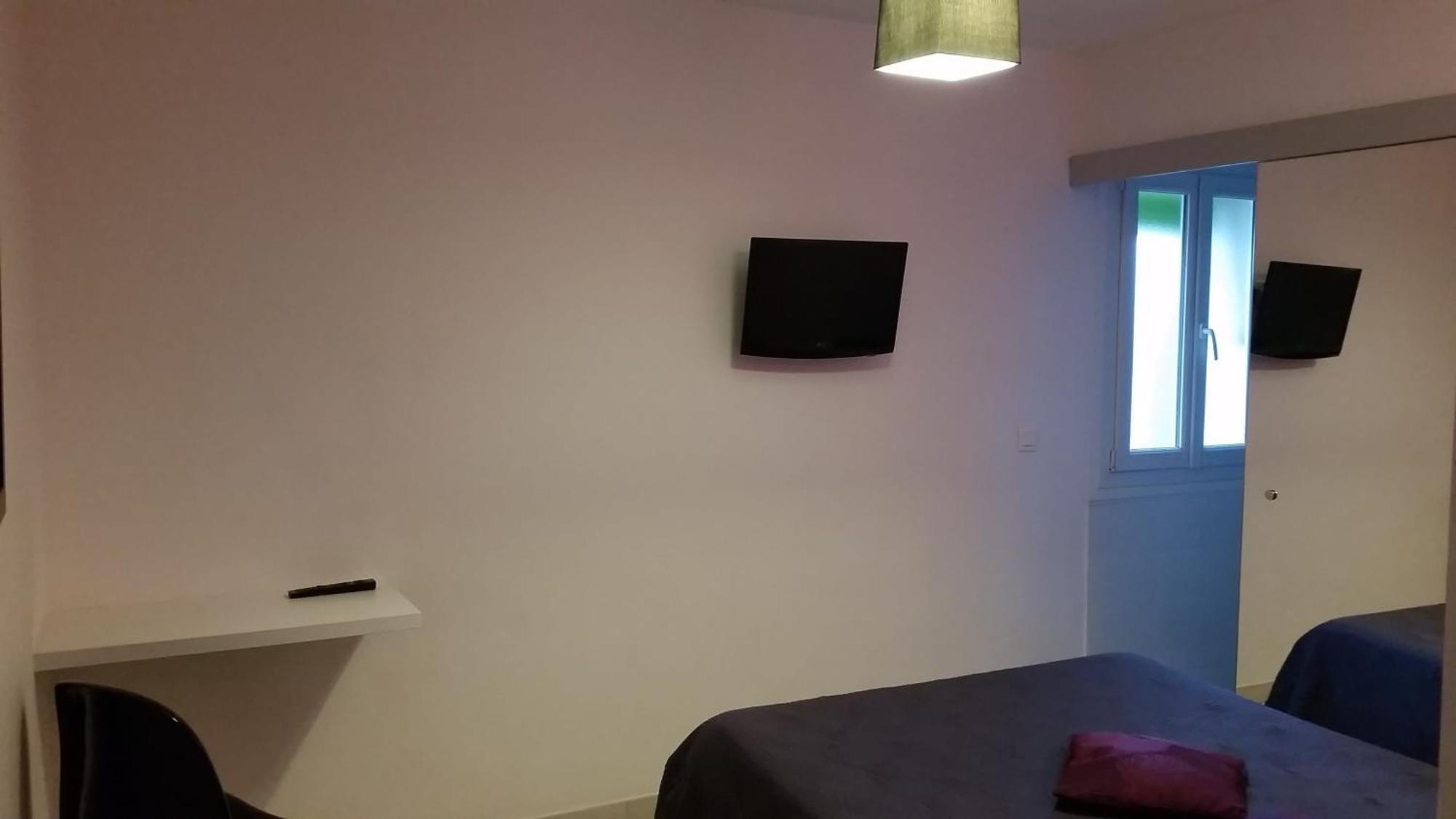 Auberge Des Toques Pégomas Pokój zdjęcie