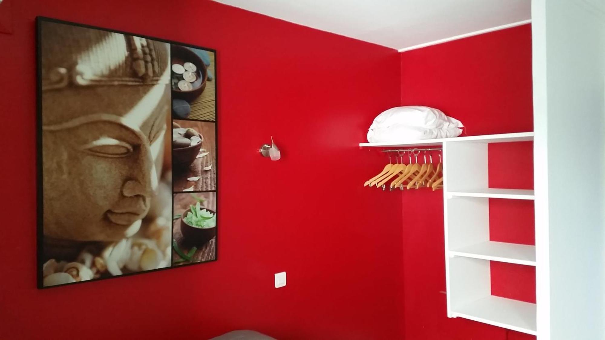 Auberge Des Toques Pégomas Pokój zdjęcie
