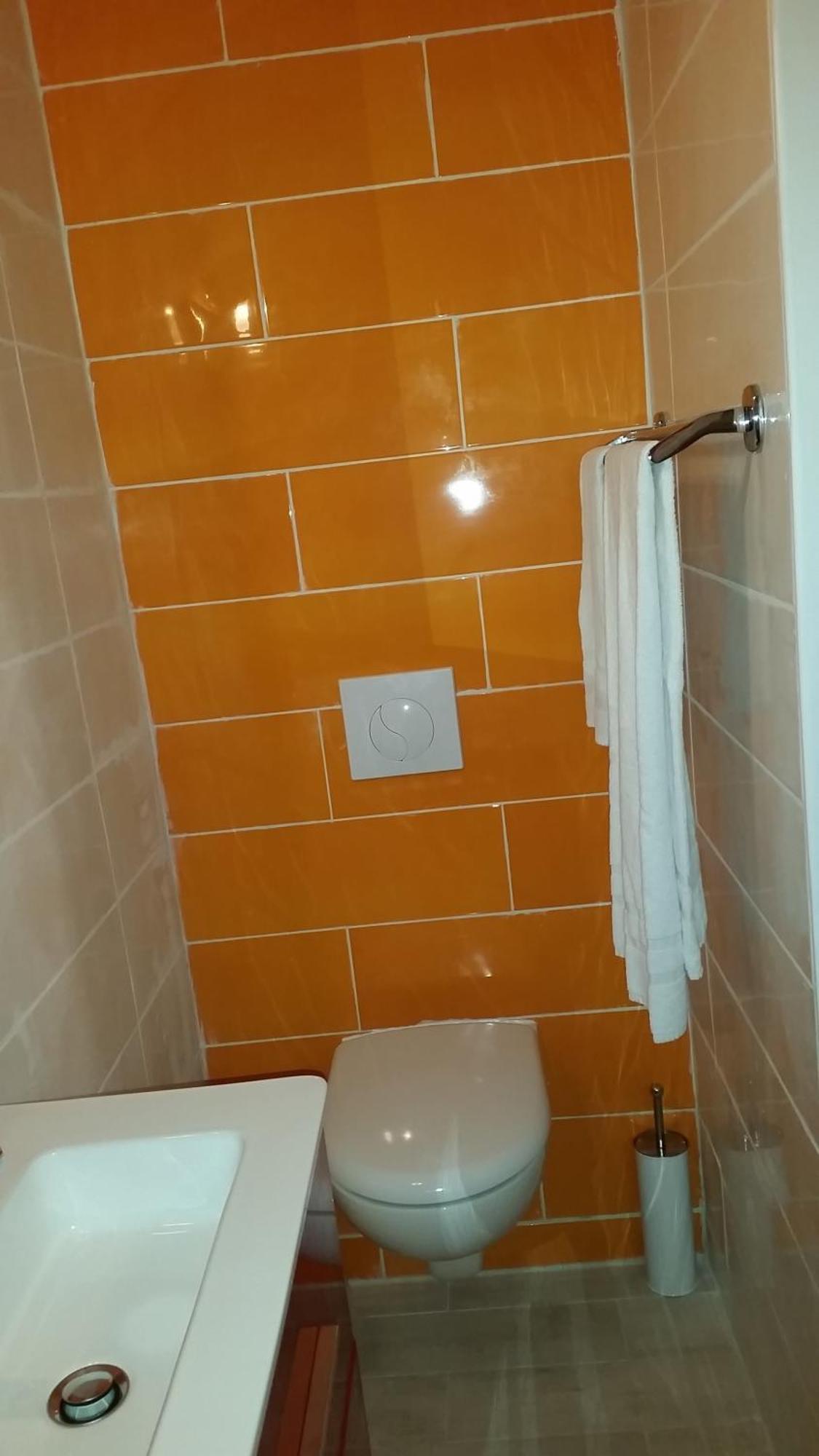Auberge Des Toques Pégomas Pokój zdjęcie