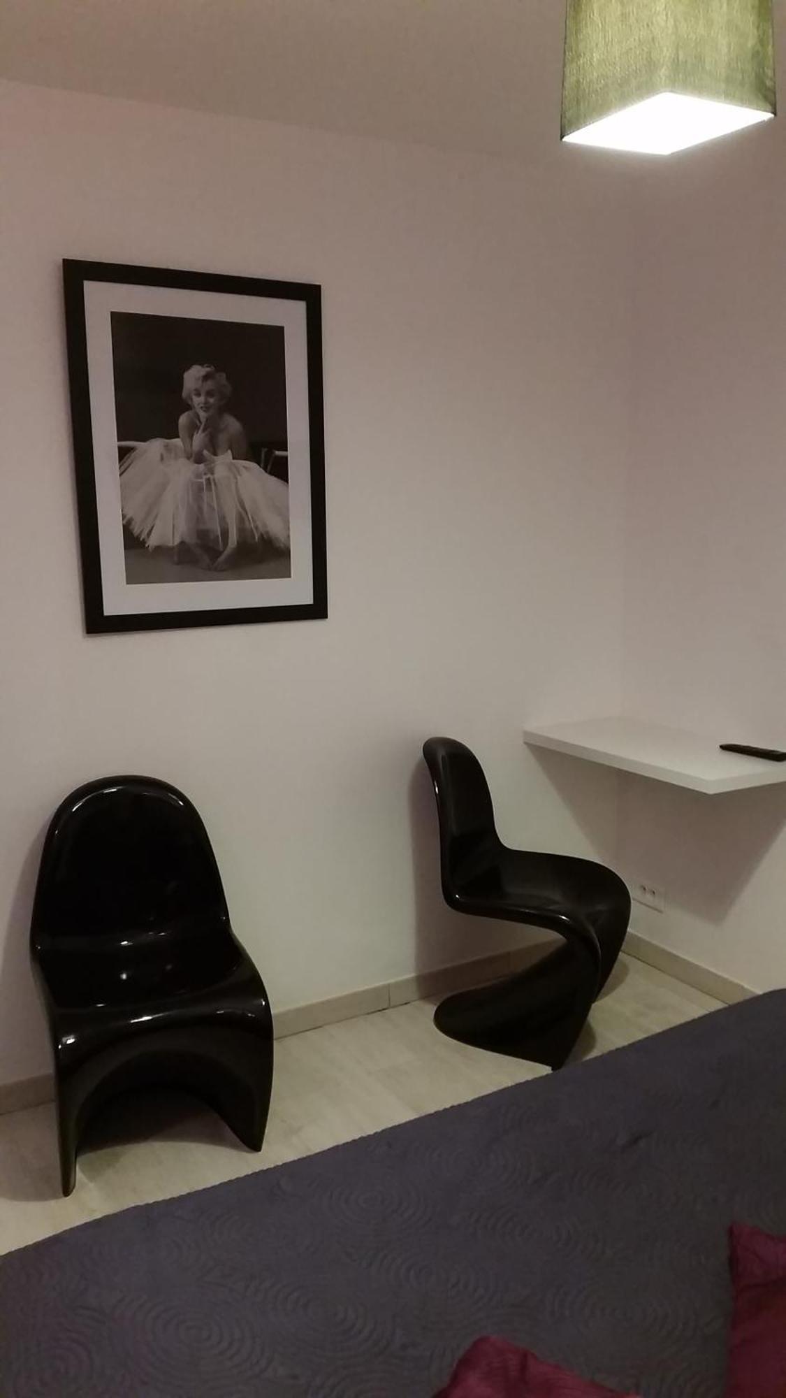 Auberge Des Toques Pégomas Pokój zdjęcie