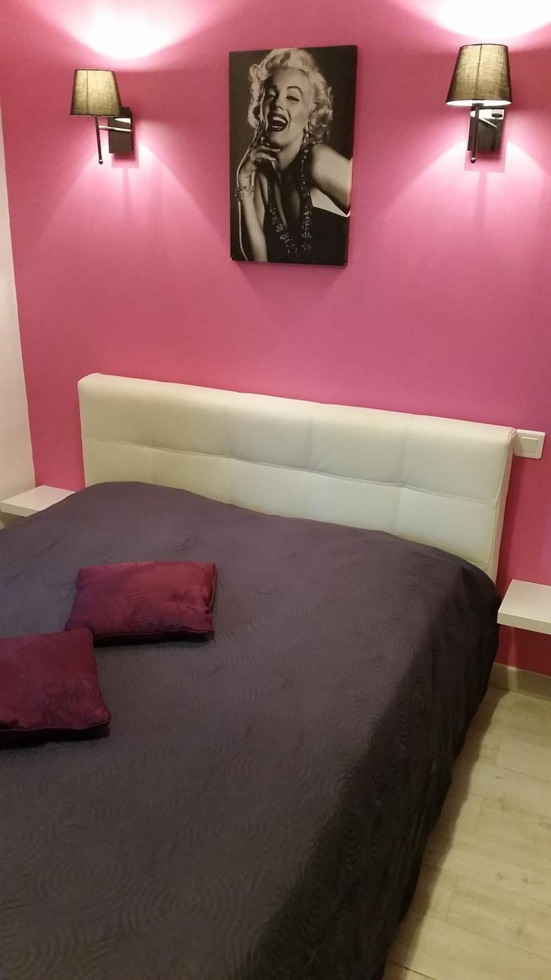 Auberge Des Toques Pégomas Pokój zdjęcie