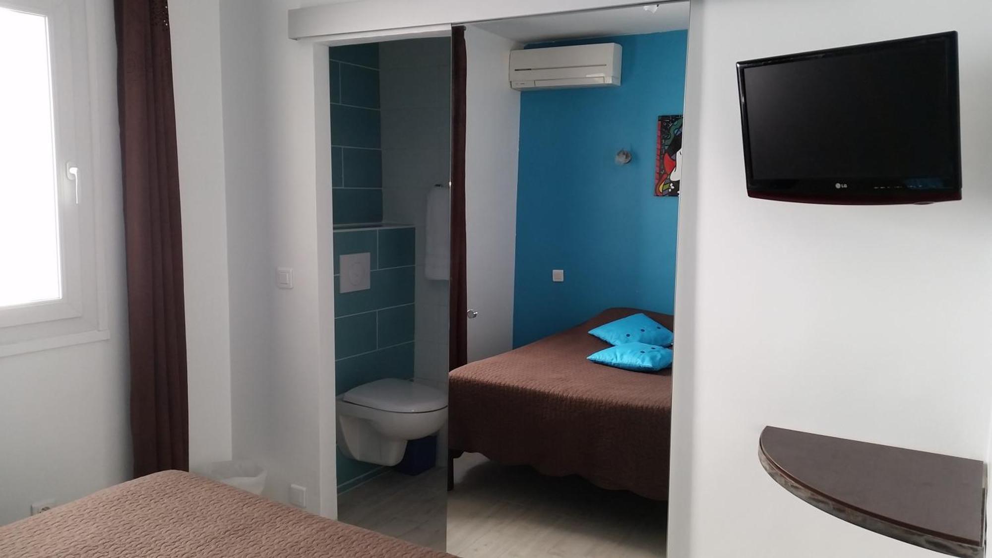 Auberge Des Toques Pégomas Pokój zdjęcie