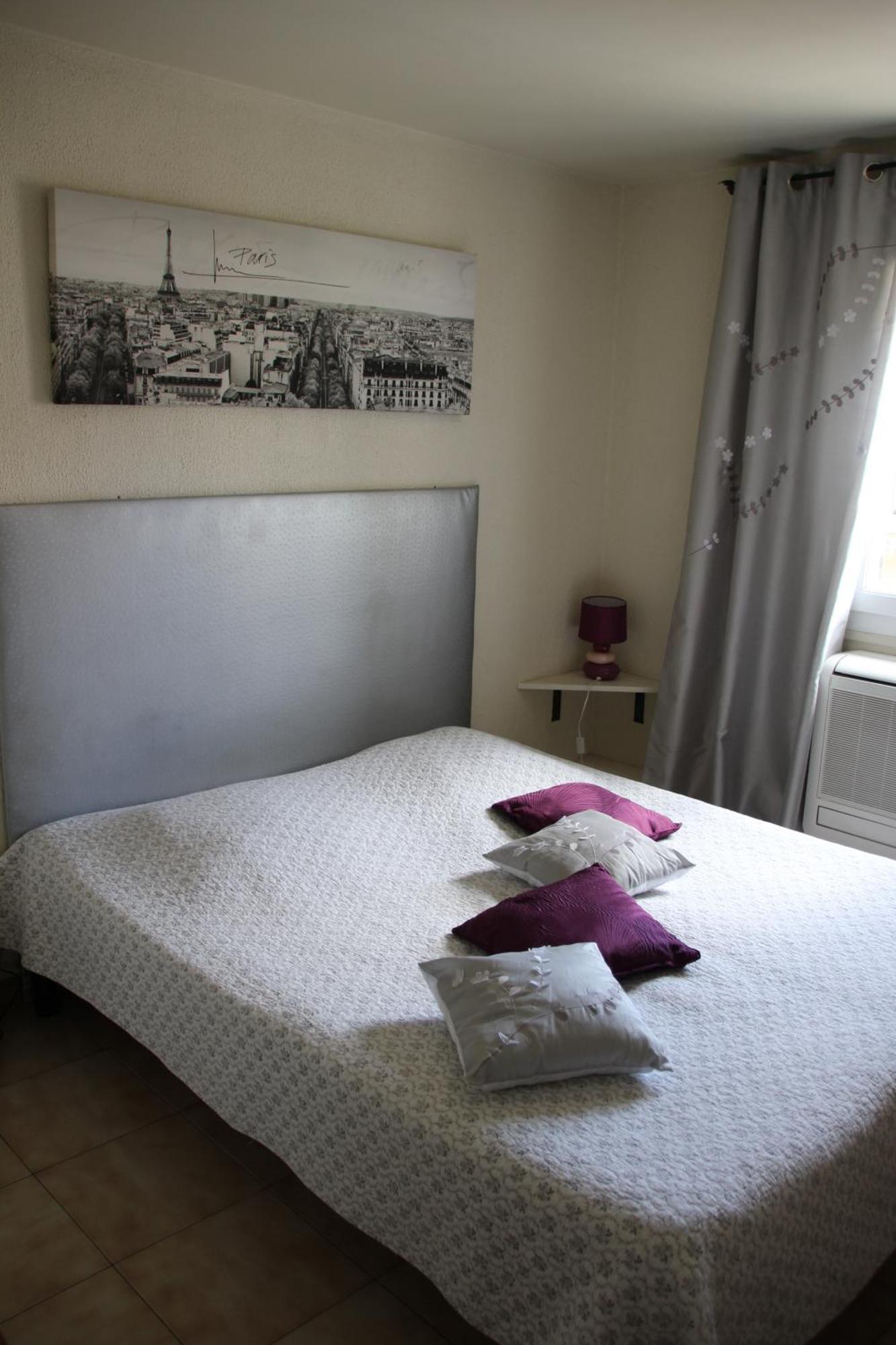 Auberge Des Toques Pégomas Pokój zdjęcie
